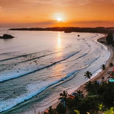Restaurants with Digital Menus in Matara