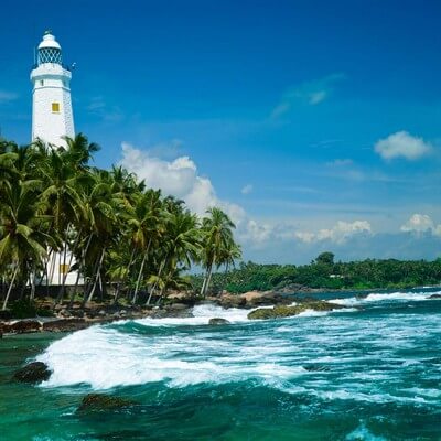 Restaurants with Digital Menus in Galle