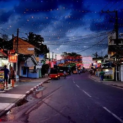 Restaurants with Digital Menus in Gampaha