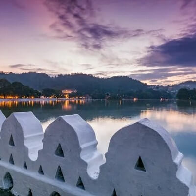 Restaurants with Digital Menus in Kandy