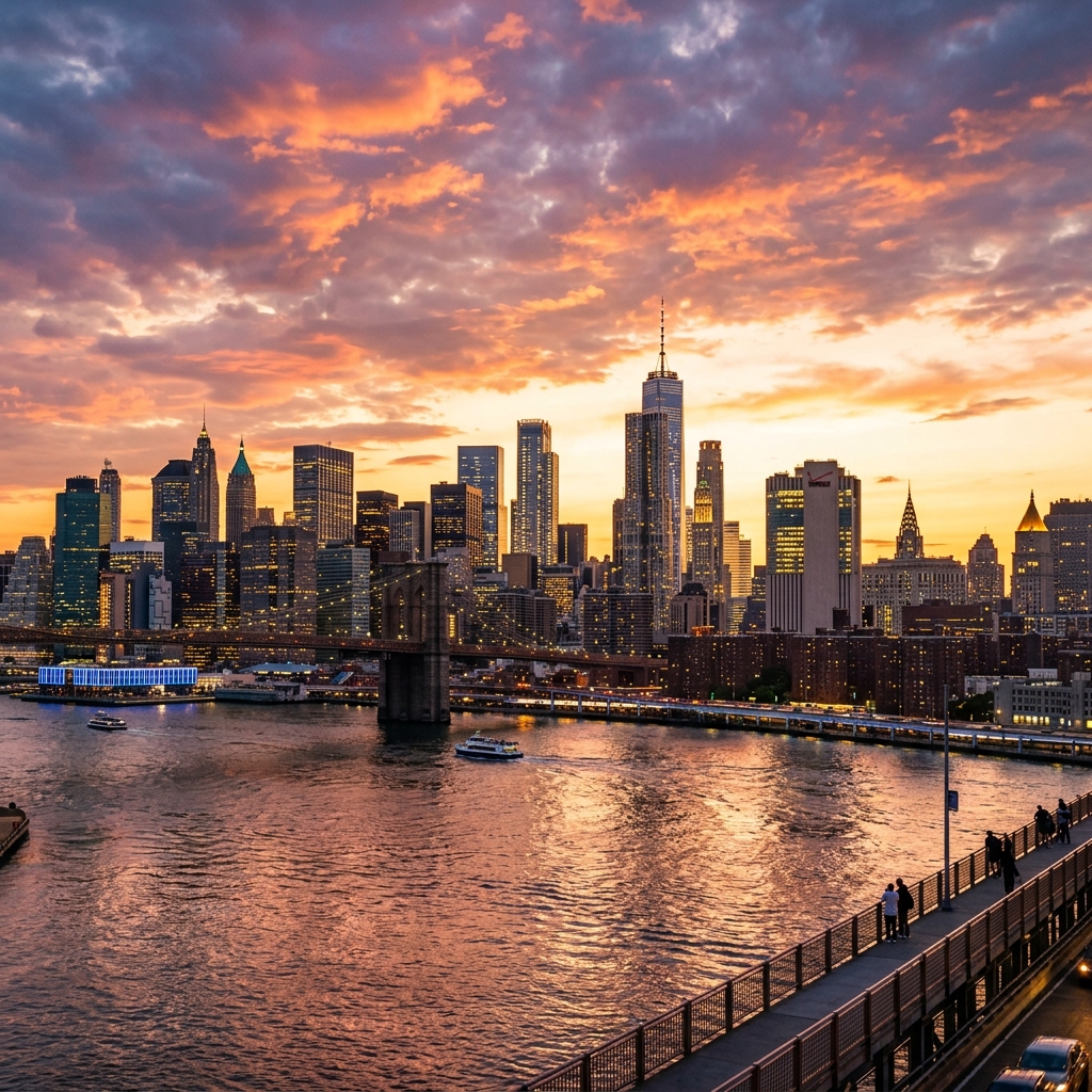 Restaurants with Digital Menus in New York