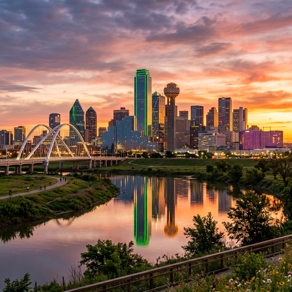 Restaurants with Digital Menus in Texas