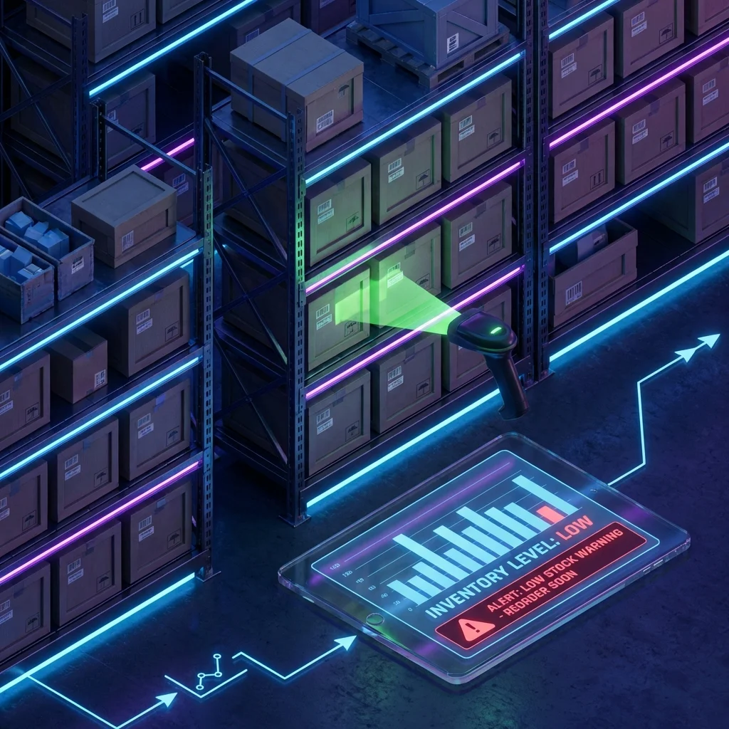 Inventory Management