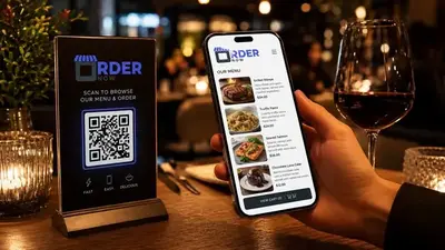 QR Menu vs PDF Menu vs Printed Menu: Which Works Best?