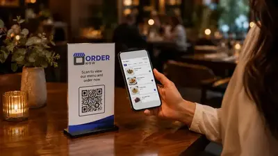 How Restaurant POS and KOT Systems Reduce Order Delays