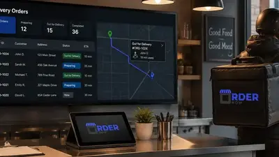 AI for Restaurants: Practical Uses, Limits and Questions
