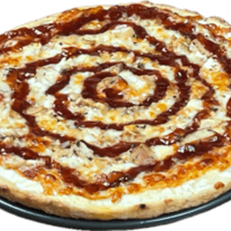 BBQ Chicken