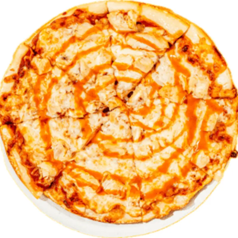 Buffalo Chicken at Singas Famous Pizza - Corona, NY | Toast