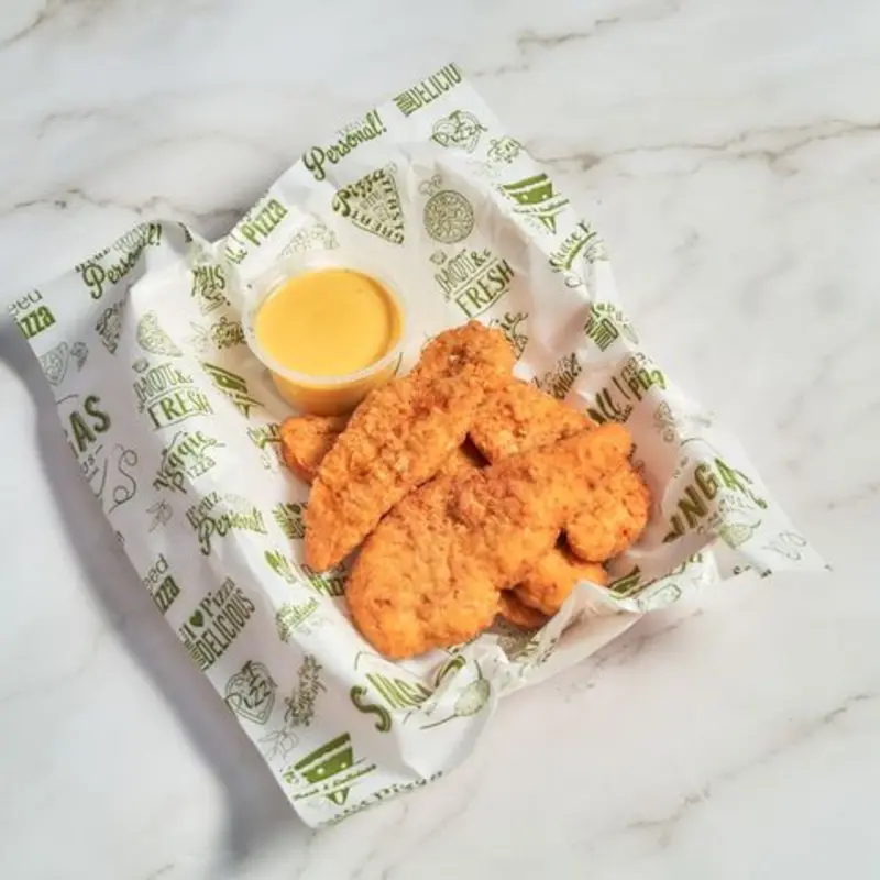 Chicken Tenders at Singas Famous Pizza - Corona, NY | Toast