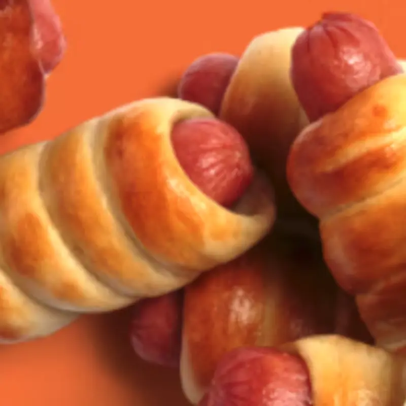 Dog Bites at Wetzel's Pretzels S-880 Macy's Queen Center Mall | Toast