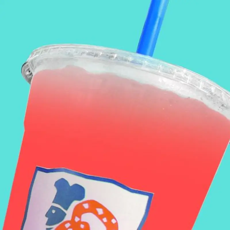 Fresh Strawberry Lemonade - Regular