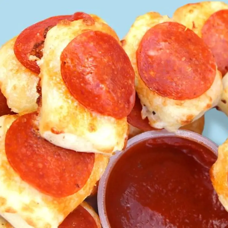 Pizza Bitz