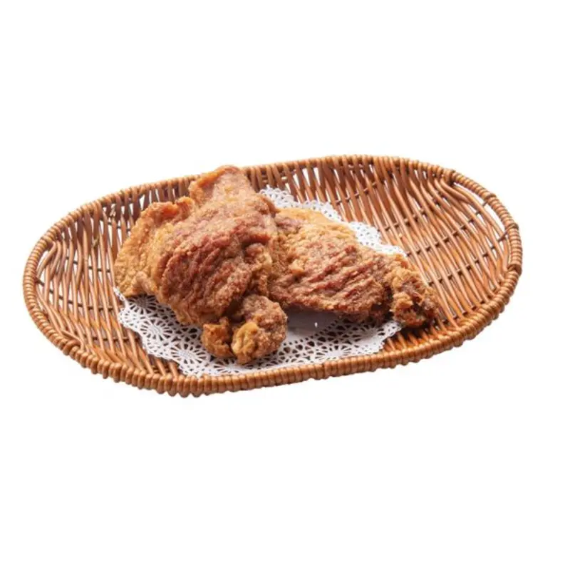Fried Pork Chop 炸排骨 at Nan Xiang Soup Dumplings-NY Flushing 001-Flushing NY | Toast