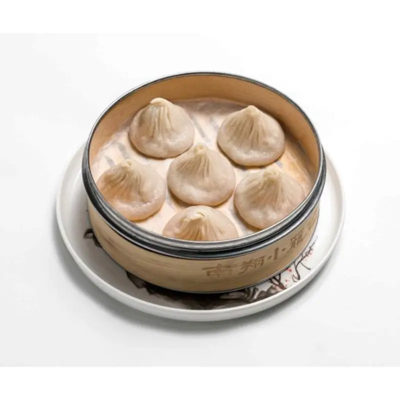 Nan Xiang Soup Dumplings 南翔小籠包 at Nan Xiang Soup Dumplings-NY Flushing 001-Flushing NY | Toast