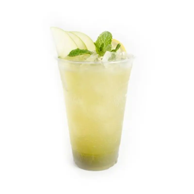 Green Apple at Kuku Korean Cuisine - Forest Hills | Toast
