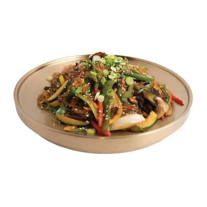 Japchae 잡채 at Kuku Korean Cuisine - Forest Hills | Toast