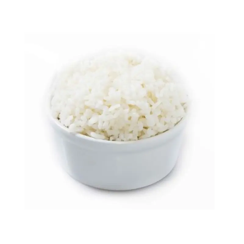 Rice (White or Purple Rice)