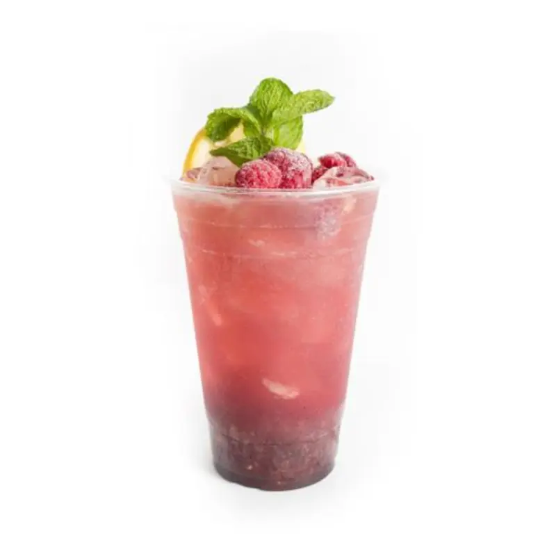 Strawberry at Kuku Korean Cuisine - Forest Hills | Toast