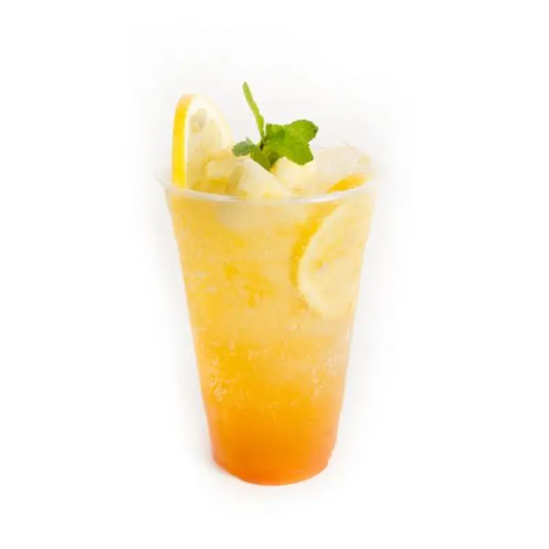 Yuzu at Kuku Korean Cuisine - Forest Hills | Toast