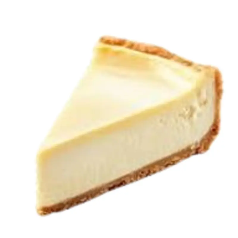 New York Cheese Cake at Wings Plus Sample Road