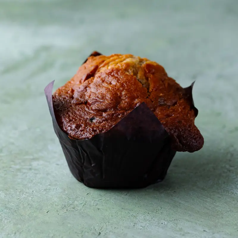 Blueberry Muffin at Zucker's Bagels & Smoked Fish - Fulton