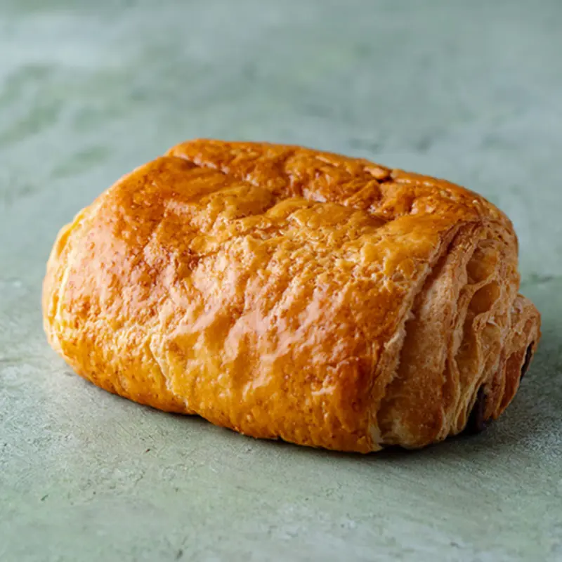 Chocolate Croissant