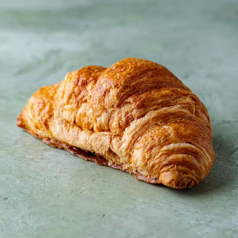 Croissant at Zucker's Bagels & Smoked Fish - Fulton