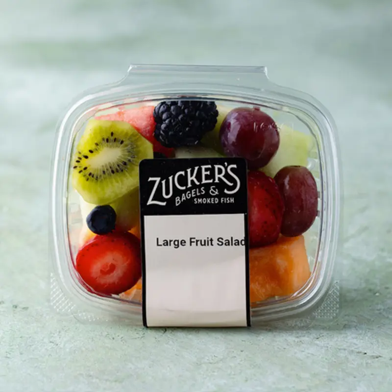 Large Fruit Salad