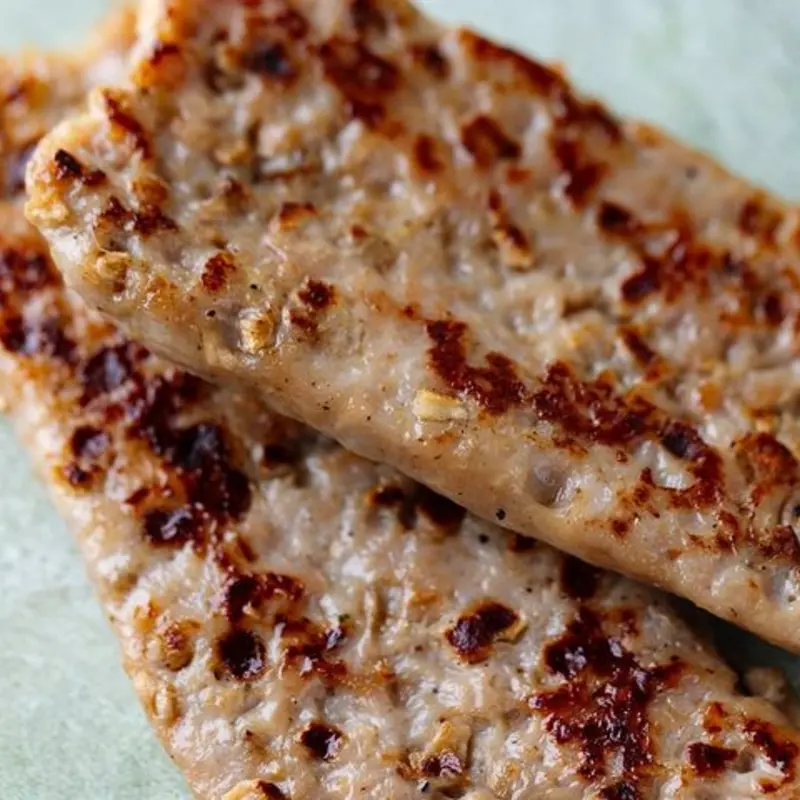 Side of Chicken Sausage