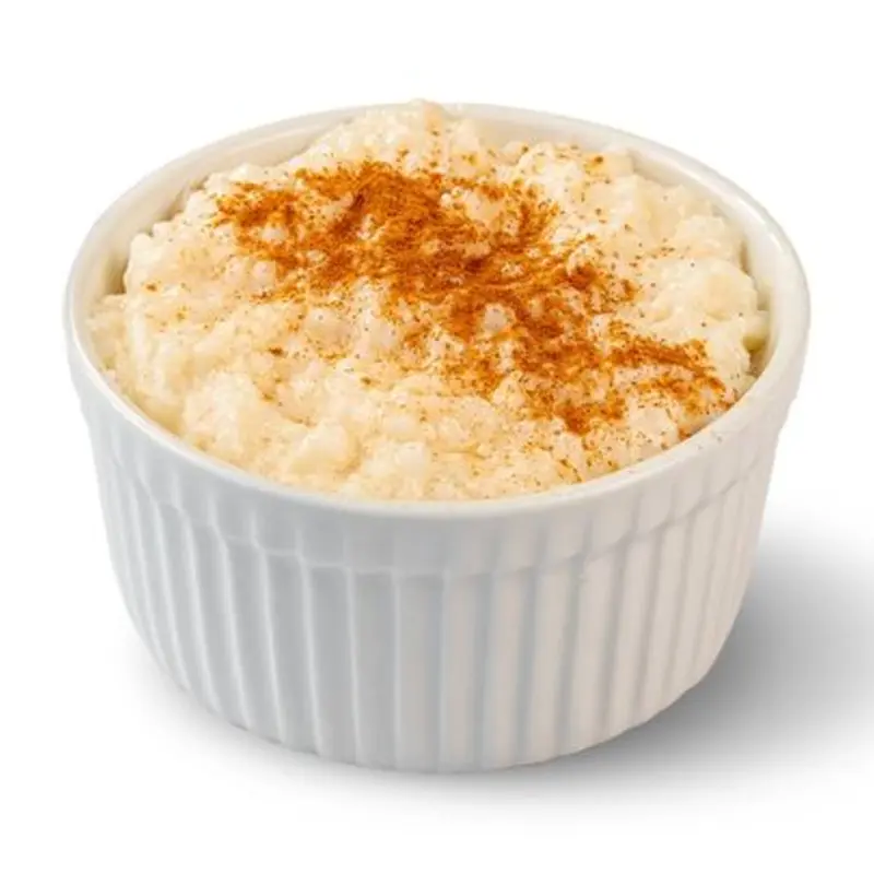 Arroz Con Leche at Taco Palenque McAllen South 10th