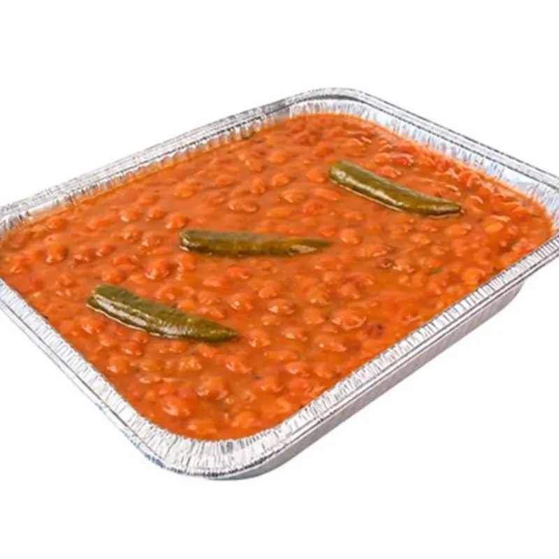 Charro Beans For 25p at Taco Palenque McAllen South 10th