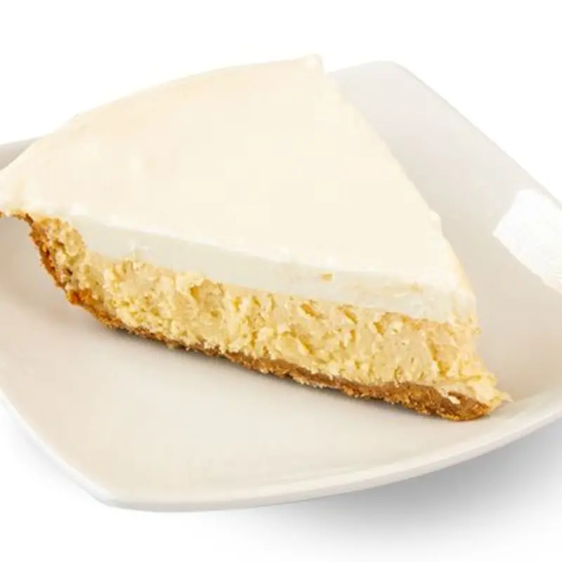 Cheesecake at Taco Palenque McAllen South 10th