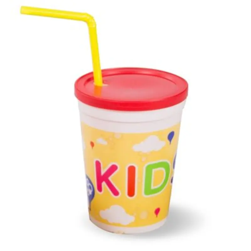Kids Drink at Taco Palenque McAllen South 10th