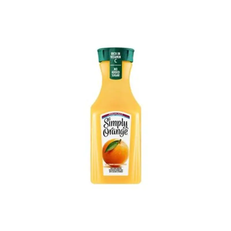 Simply Orange