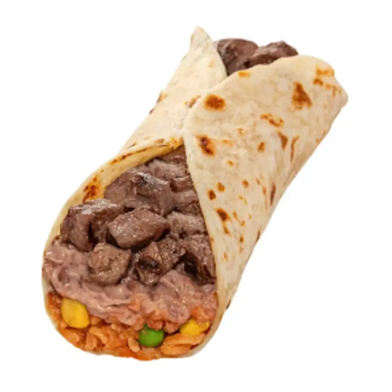 Taco Casero at Taco Palenque McAllen South 10th