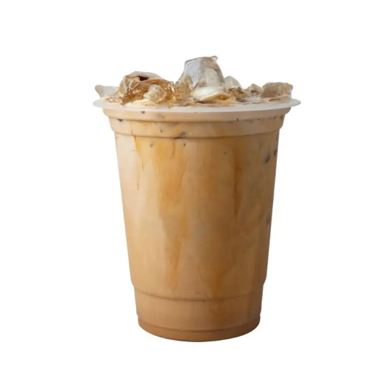 Iced Coffee