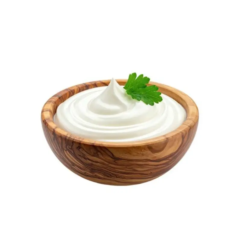 Side of Sour Cream+