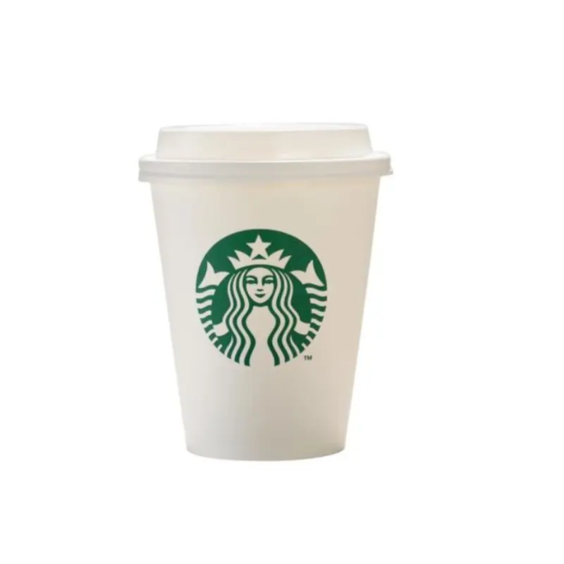 Starbucks Espresso w\ Cream at Edison Lunch Box