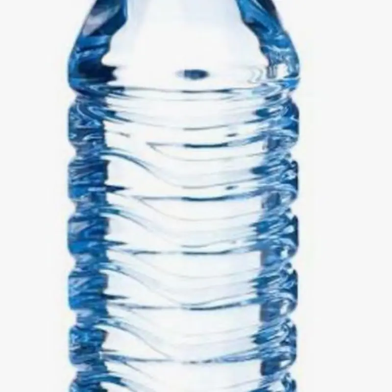 Water bottles 16.9 at Edison Lunch Box