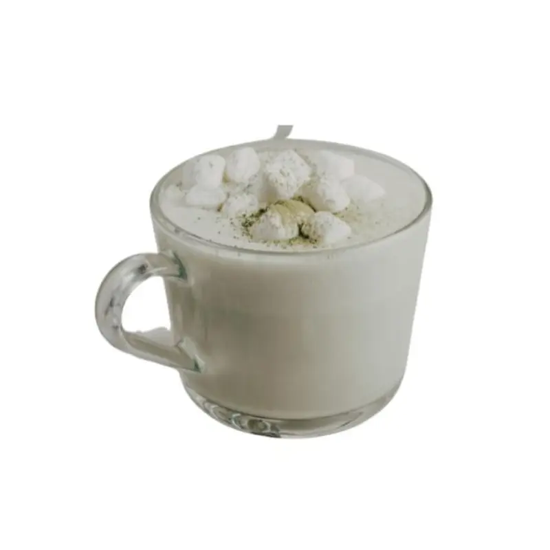 White Hot Chocolate