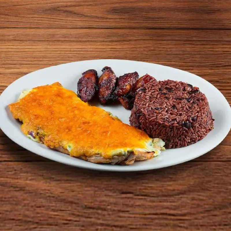 Harry’s Chicken at Havana Harry's