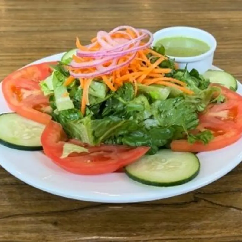 House Salad at Havana Harry's