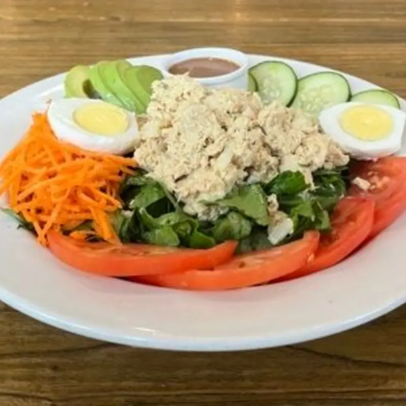 Tuna Salad