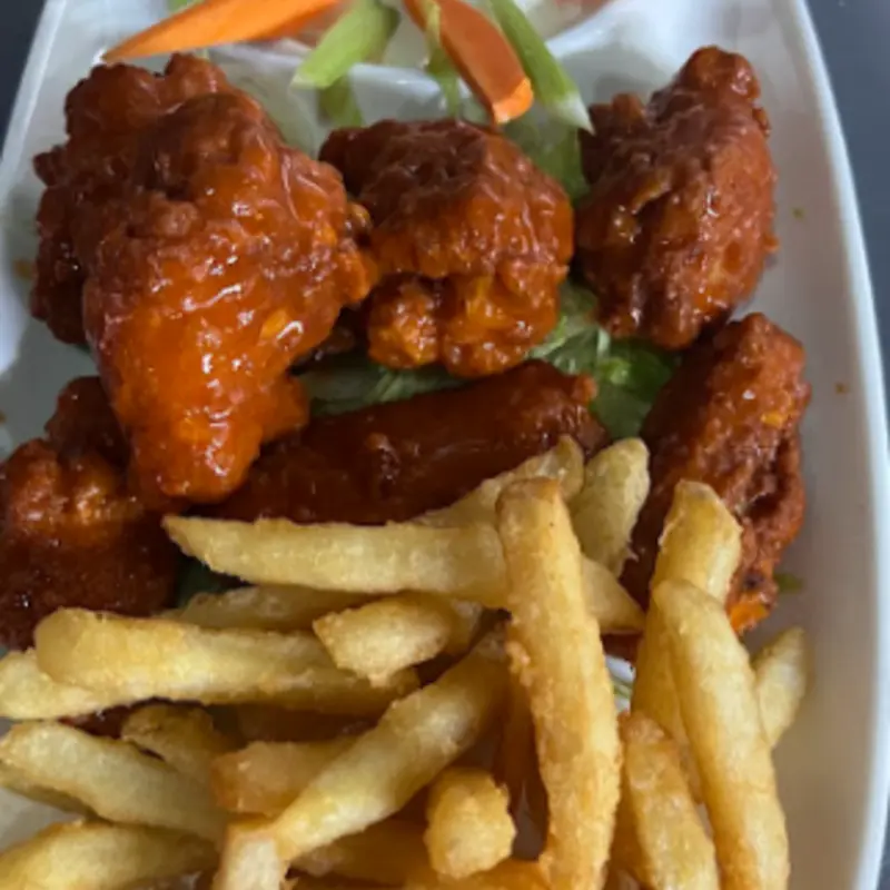 Chicken Wing (7pc)