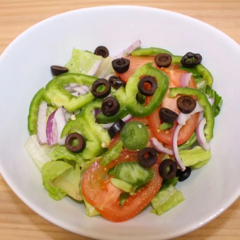 House Salad