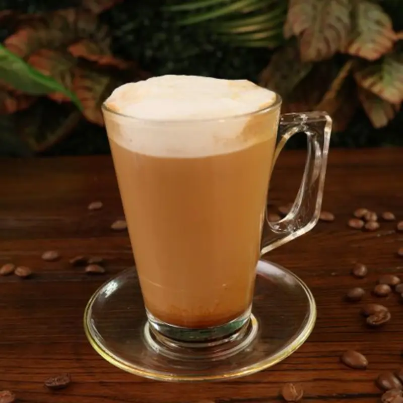 Flat White