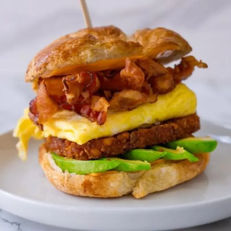 Hard Sandwich