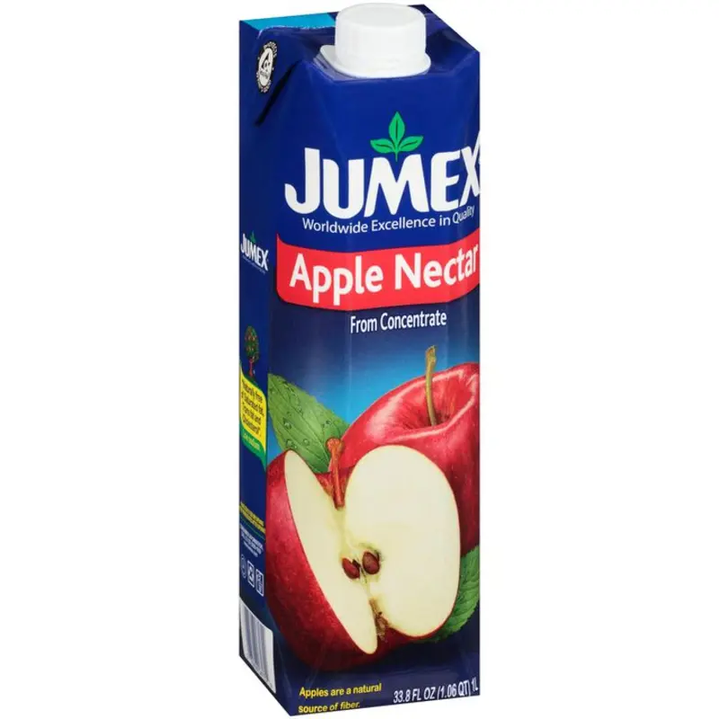 Jumex Apple Nectar at Tortilleria Y Taqueria La Bamba 1232 N Tamiami Trl SUITES 11-8 | Toast
