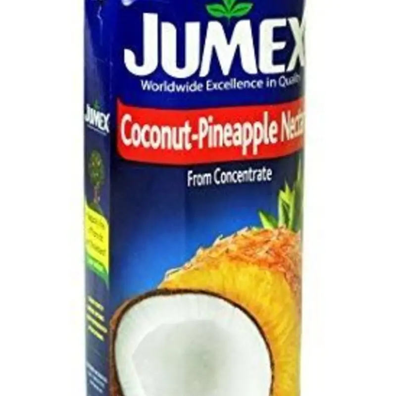Jumex Coco Pina at Tortilleria Y Taqueria La Bamba 1232 N Tamiami Trl SUITES 11-8 | Toast