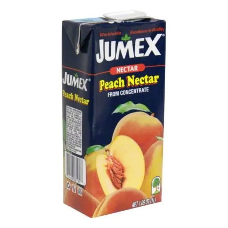 Jumex Peach Nectar at Tortilleria Y Taqueria La Bamba 1232 N Tamiami Trl SUITES 11-8 | Toast